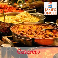 Caterers Mr. Subrata Dey in Bandel Junction